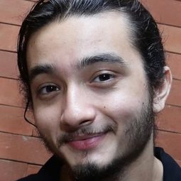 布萊恩·多瑪尼 飾演 Jan Dapparste/Panji Darman