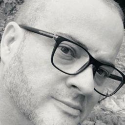 Paulo Cursino - 找數聖誕節編劇