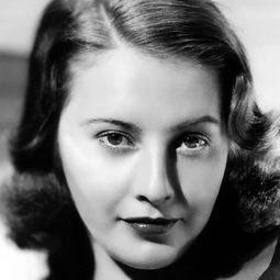 Barbara Stanwyck - Banjo on My Knee演員 飾演Pearl Elliott Holley