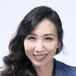 王安琪 飾演 