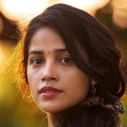 TJ Bhanu - 真愛急不來演員 飾演Nirupama