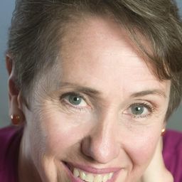 Angela Pietropinto 飾演 Lenny's Mom