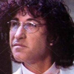 Gianfranco Bullo 飾演 Woody Vanderberg Scott