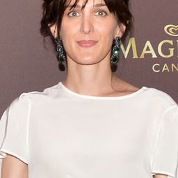 Anna Bellato 飾演 Chiara