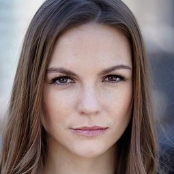 Vivi Gutheinz - 喪蒲夜柏林演員 飾演Dancer