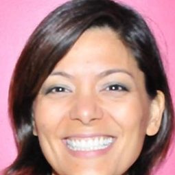 Melissa Bisagni 飾演 Cassandra Jay