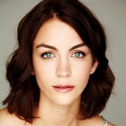 Jessica Clarke 飾演 Ruby Jackson