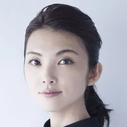 田中麗奈 - 禍禍女演員 飾演Reiko Watase