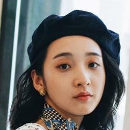 李沐 - 器子演員 飾演Xu Zi-qiao