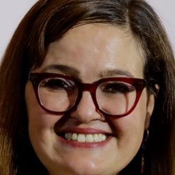 Marisol Gasé 飾演 Alejandra