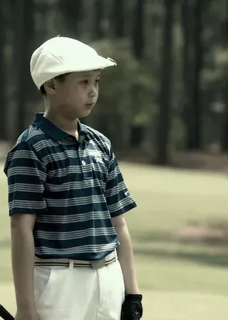 人小志氣高 海報