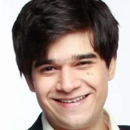 Vivaan Shah 飾演 Arun Kumar