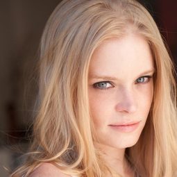 Anessa Ramsey 飾演 Tammy