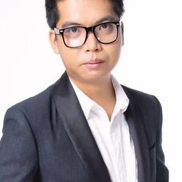 Remton Siega Zuasola - Iskalawags編劇