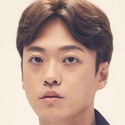 Jung Soon-won - 關不住的誘惑演員 飾演Head of Department Han