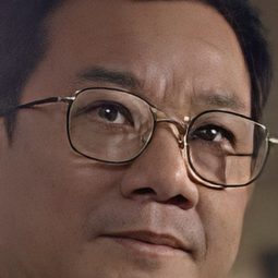 徐二牛 - The Tough Kung Fu Kid導演