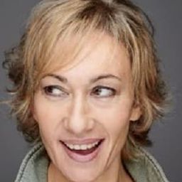 Carme Pla 飾演 Vanessa