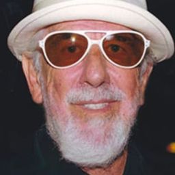 Lou Adler 飾演 Self