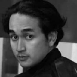 Gerald Abdullah 飾演 Firman