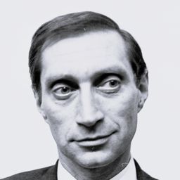 Vladek Sheybal - 天師捉妖演員 飾演Herbert (voice)