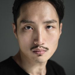 金宜奭 - Empty Body導演