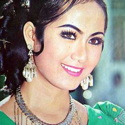 Naiyana Shewanan 飾演 Sae