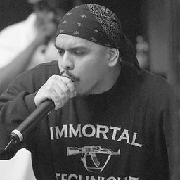 Immortal Technique 飾演 Immortal Technique