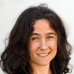 Cecilia Milocco - Agnes Cecilia - En sällsam historia演員 飾演Agnes Cecilia / Tetti