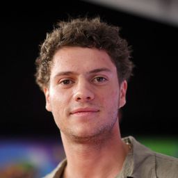 Jace Norman - Nickelodeon's Not So Valentine's Special演員 飾演Gilbert Palmero / Detective McTavish