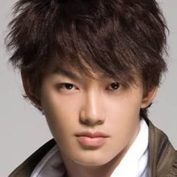 廖亦崟 飾演 Da Lu