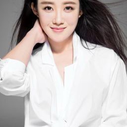 楊香玉 飾演 Wu's wife