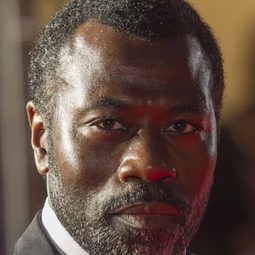 Terence Anderson - 雷克雅未克鯨魚大屠殺演員 飾演Leon