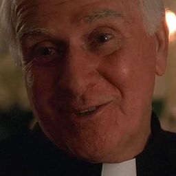 Arnie Walters - The Barber演員 飾演Paddy