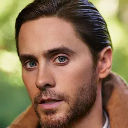 謝拉力圖 飾演 The Joker