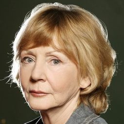 Christine Schorn - 談談天氣演員 飾演Charlotte