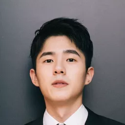劉昊然 飾演 Liu Renjing