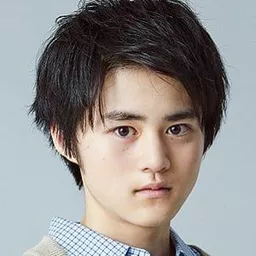 鈴鹿央士 飾演 Pal (voice)