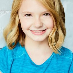 Skyler Elyse Philpot 飾演 Rose Daniels