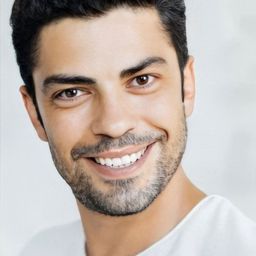 Erkan Baylav - Patlak Sokaklar: Gerzomat演員 飾演Güvenlik 2