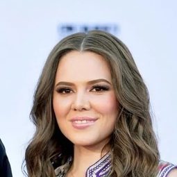 Joy Huerta - GO！難忘派對演員 飾演Joy Huerta