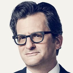 Ben Mankiewicz 飾演 Self