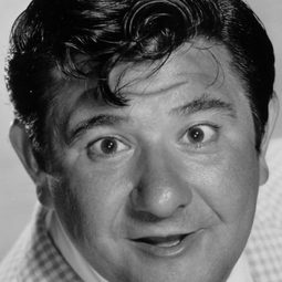 Buddy Hackett 飾演 Scuttle (voice)