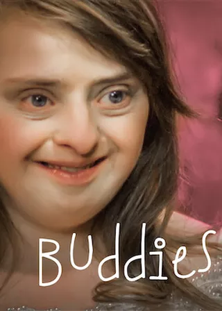 《同伴之旅》電影海報