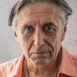 Predrag Bjelac 飾演 Igor Karkaroff