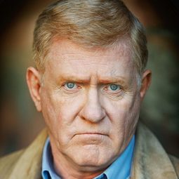 Robert Pike Daniel - P-51飛龍戰機演員 飾演Gen. Irwin Rommel