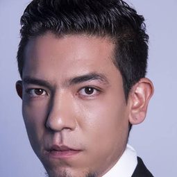 Said Sandoval 飾演 Willy