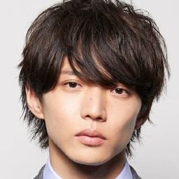 佐藤大樹 - 小說之神演員 飾演