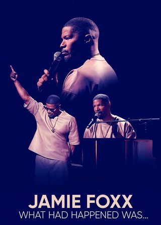 《占美霍士：實情係》電影海報