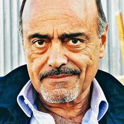 Claudio Spadaro 飾演 