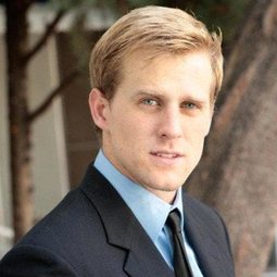 Burt Grinstead 飾演 Jed Perfectus